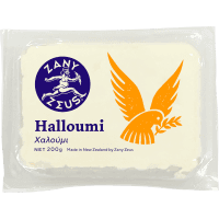 Halloumi Cheese (200g)
