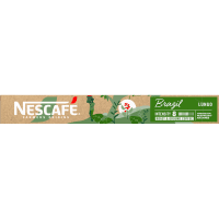 Farmers Origins Brazil Nespresso Compatibles Coffee (10pk)