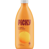 Orange & Apple Juice (1.5l)