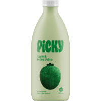 Apple & Feijoa Juice (1.5l)