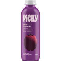 Berry Smoothie (800ml)