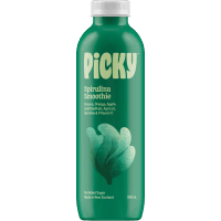 Spirulina Smoothie (800ml)
