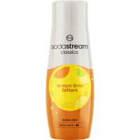 Classics Lemon Lime Bitters Soda Mix (440ml)
