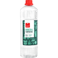 Mineral Turpentine (1l)
