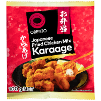Karaage Japanese Fried Chicken Mix (100g)