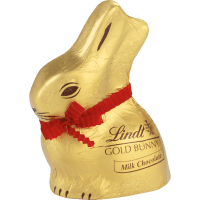 Milk Chocolate Gold Bunny (50g)