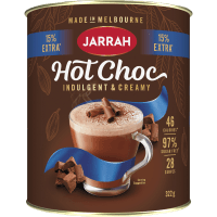 Hot Choc (322g)