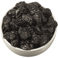 Dried Prunes (kg)