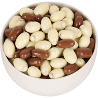 Raspberry Licorice Bullets (kg)