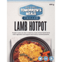 Lamb Hotpot (400g)