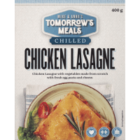 Chicken Lasagne (400g)