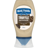 Truffle Mayonnaise (251g)