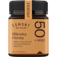 Everyday Manuka Honey 50+ MGO (250g)
