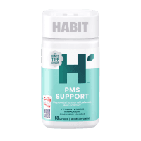 PMS Support Capsules (60pk)