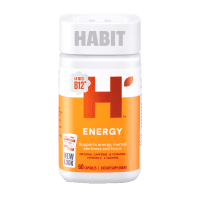 Energy Capsules (60pk)
