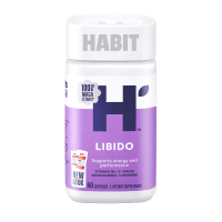 Libido Capsules (60pk)