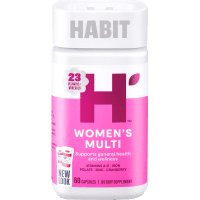 Women Multi Vitamins (60pk)