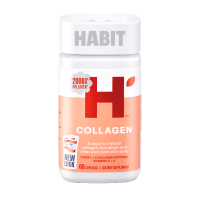 Collagen Capsules (60pk)