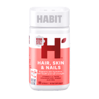 Hair Skin & Nails Capsules (60pk)