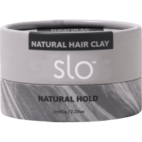 Natural Hold Natural Hair Clay (65g)