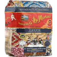Di Gragnano Tofette Pasta (500g)