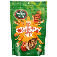 BBQ Crispy Mix (260g)