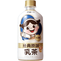 Original Milktea (360ml)