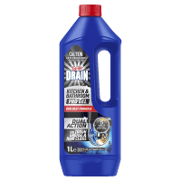 Pro Gel Drain Cleaner (1l)