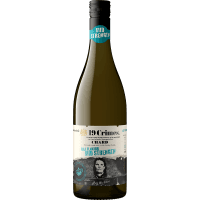 Mid Strength Chardonnay (750ml)