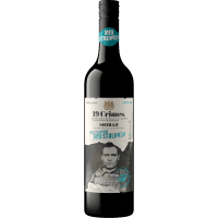 Mid Strength Shiraz (750ml)