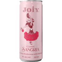 Classic Sangria Fruit Wine (250ml)