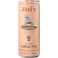 Classic Mimosa Fruit Wine (250ml)