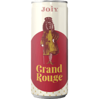 Grande Rouge Cabernet Sauvignon Grenache (250ml)