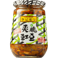 Cowpea Pickles (338g)
