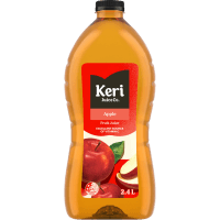 Apple Fruit Juice (2.4l)