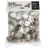 Baby Octopus (400g)