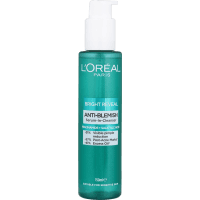 Bright Reveal Niacinamide Cleanser (150ml)