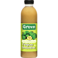 Cold Pasteurised Feijoa Smoothie (800ml)
