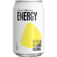 Pineapple Energy Drink (330ml)