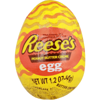Peanut Butter Creme Egg (34g)