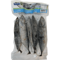Whole Tulingan Tuna (800g)