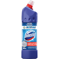Ocean Fresh Toilet Liquid (500ml)