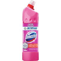 Pink Power Toilet Liquid (500ml)