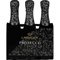 Prosecco DOC Sparkling Bottles (3 x 200ml)