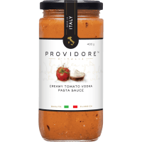 Creamy Tomato Vodka Pasta Sauce (400g)