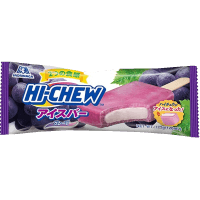 Hi-Chew Grape Ice Bar (122g)