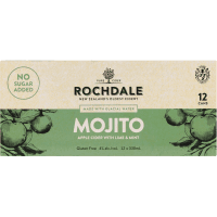 Mojito Cider Cans (12 x 330ml)