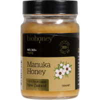 Manuka Honey MGO 300+ (140g)