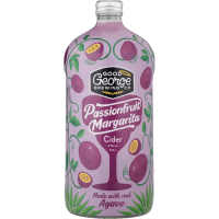 Passionfruit Margarita Cider (946ml)