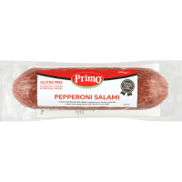 Pepperoni Salami (200g)